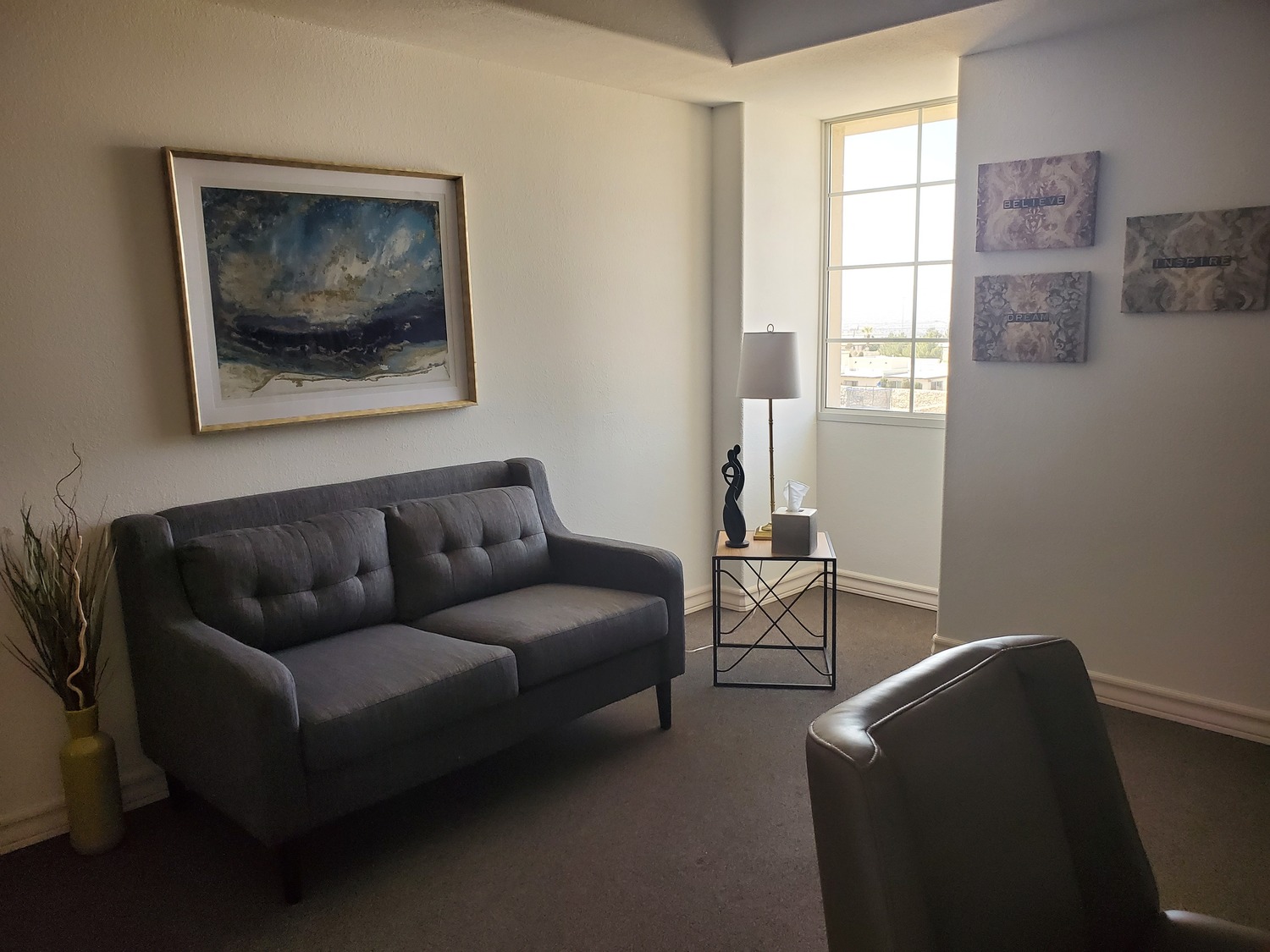 Cognitive behavioral institute adhd autism therapy in el paso